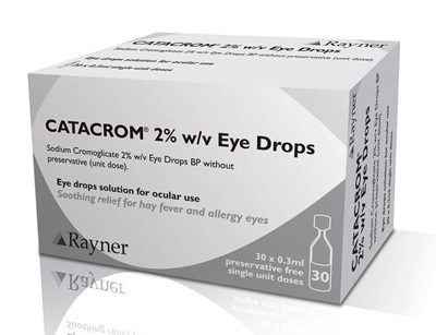 Catacrom 30 x 0.3ml